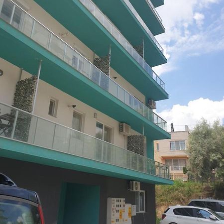 Ademi Apartment Năvodari Kültér fotó