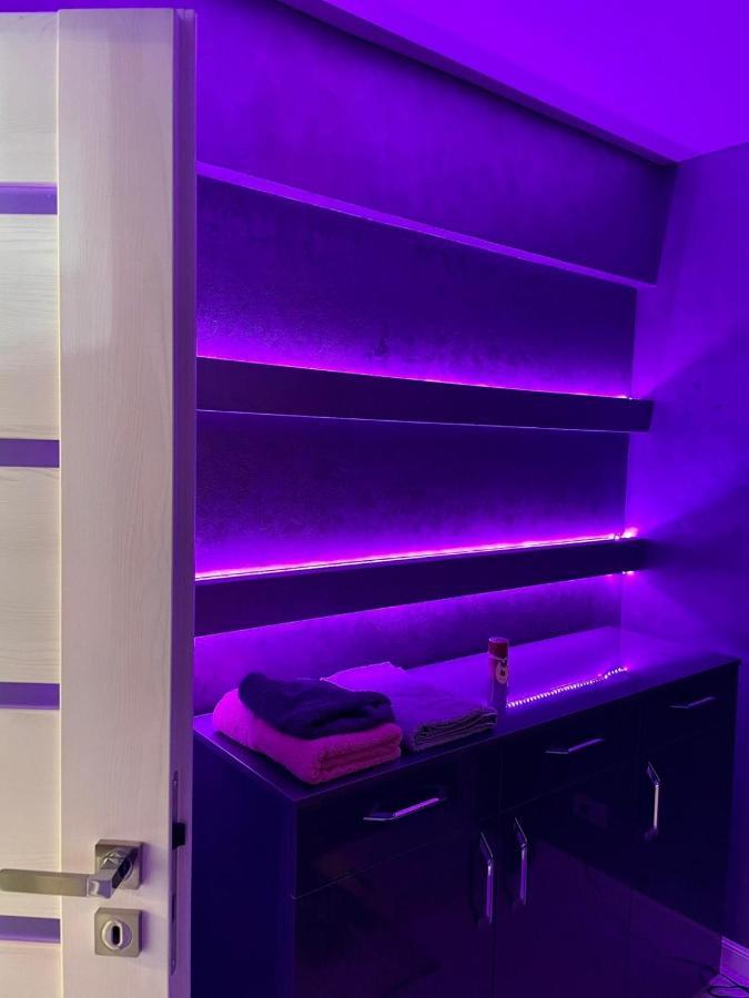 Ademi Apartment Năvodari Kültér fotó