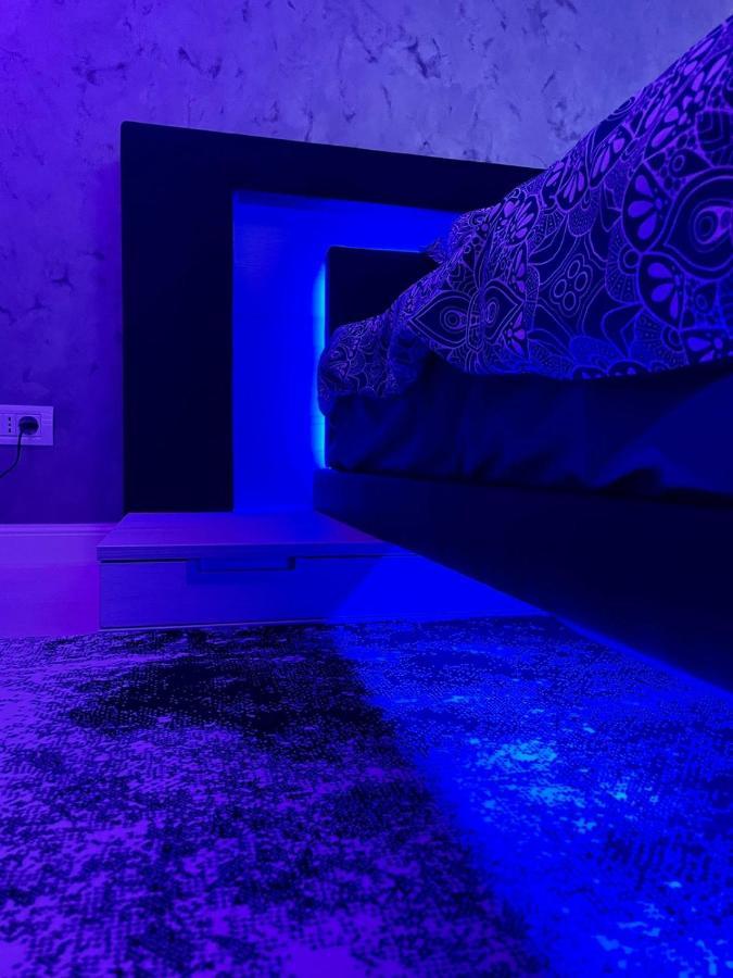 Ademi Apartment Năvodari Kültér fotó
