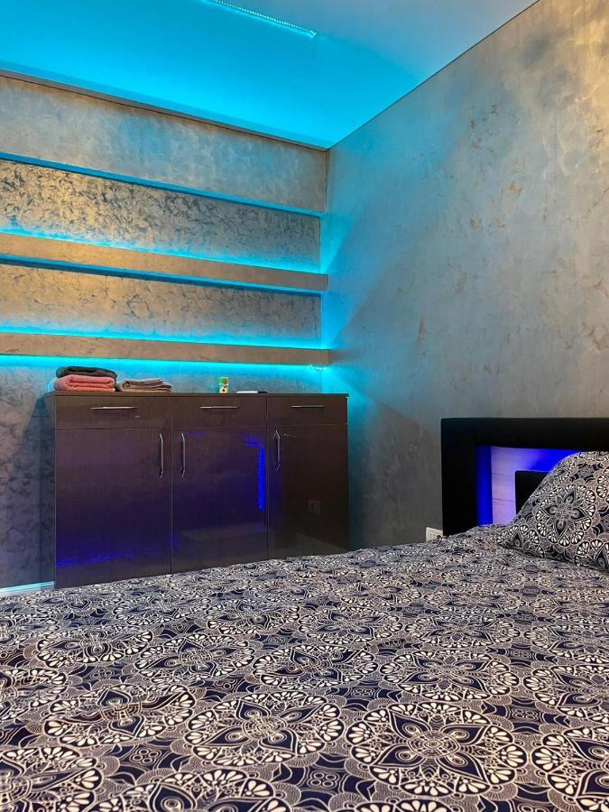 Ademi Apartment Năvodari Kültér fotó