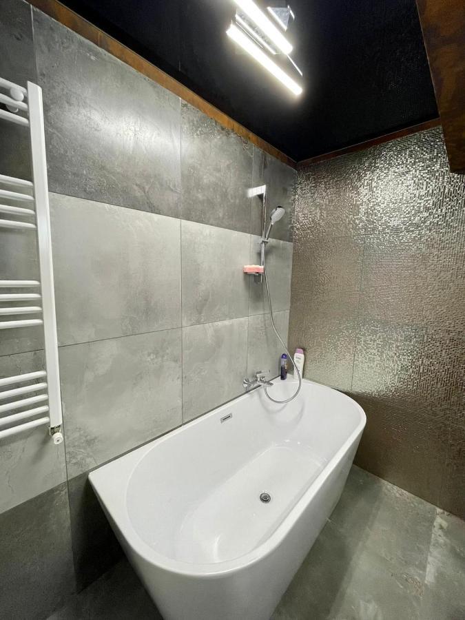 Ademi Apartment Năvodari Kültér fotó