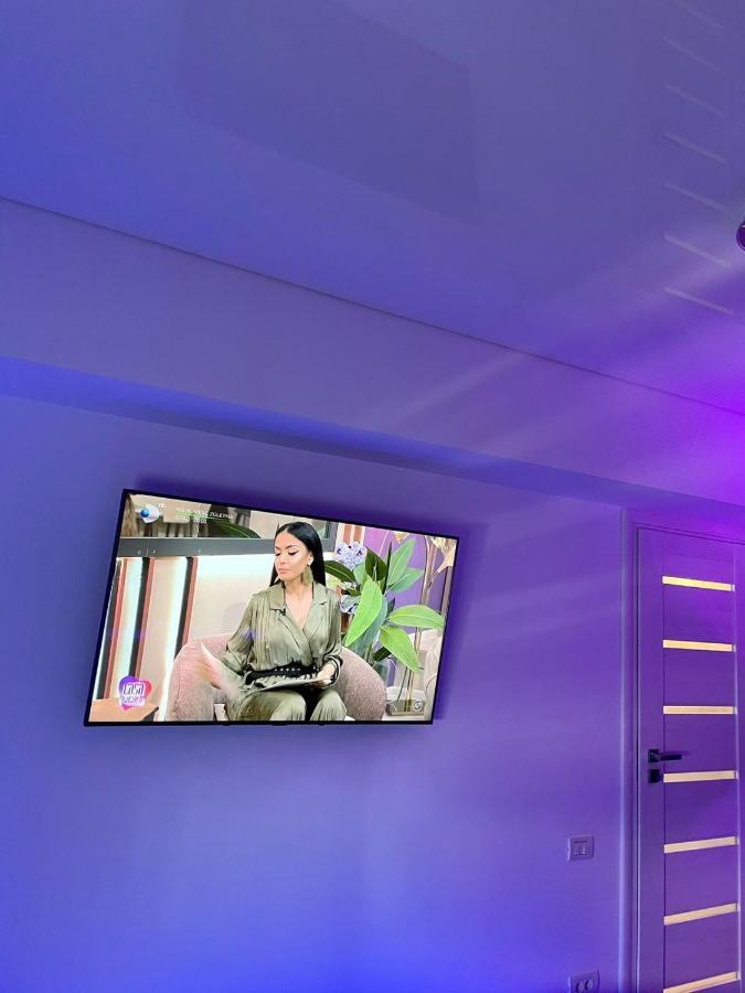 Ademi Apartment Năvodari Kültér fotó